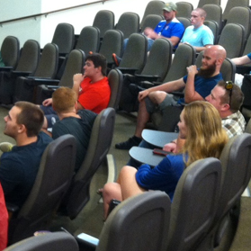 CIB holds first meeting of the new academic&nbsp;year