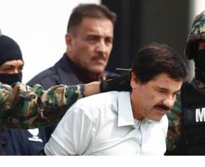 CIB Analysis: Juicio de amparo will slow extradition of ‘El Chapo’ to&nbsp;US