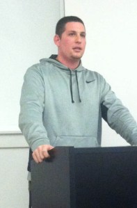 CIB analyst Sam Gordon