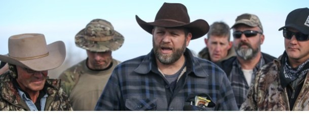 Ammon Bundy