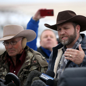 Bundy militia group seen as too extreme by other right-wing&nbsp;groups