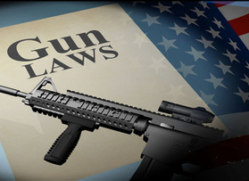 Four US states likely to pass gun legislation in upcoming&nbsp;election