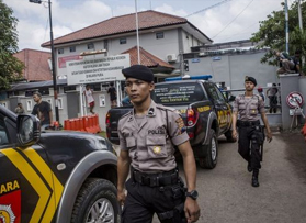 Riots in Jakarta show tide is turning towards religious&nbsp;extremism