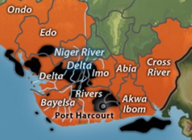 Niger Delta militants threaten more attacks in response to national military&nbsp;action
