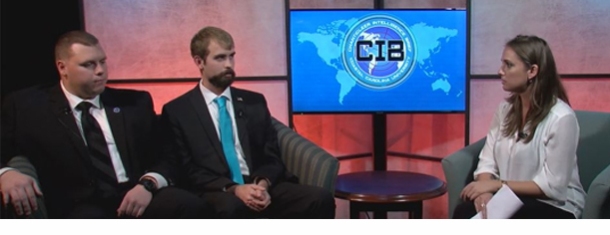 CIB Intelligence Report