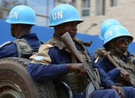 Civil war highly likely in the Central African Republic despite UN active&nbsp;peacekeeping