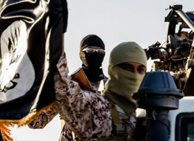 Islamic State shifts focus from territory to infrastructure in&nbsp;Libya