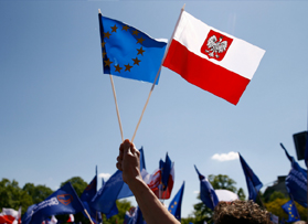 Relations between Poland and the EU worsen over migrant&nbsp;plan
