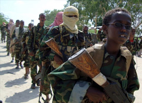 Al-Shabaab uses international aid money to fund its&nbsp;operations