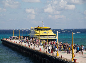 Rising violence in Mexico prompts US travel&nbsp;restrictions