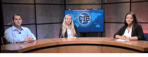 CIB Intelligence Report