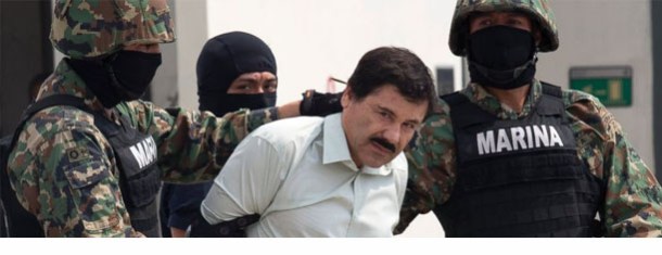 el chapo