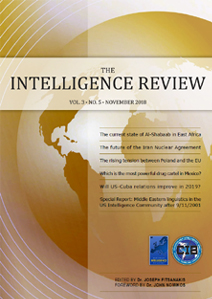 Intelligence Review v3 i5