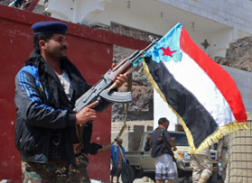 Saudi-led coalition calls for two-week ceasefire in Yemen amidst COVID-19&nbsp;pandemic