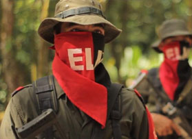 ELN pipeline bombings in Colombia suggest growing&nbsp;power