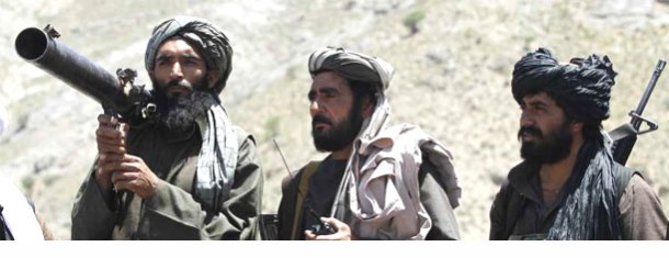 Pakistani Taliban