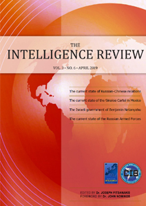 Intelligence Review v3 i6