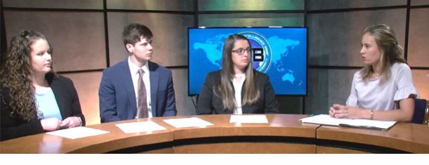 CIB Intelligence Report