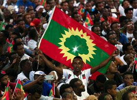 Second month of internet shutdown begins in Ethiopia as COVID-19&nbsp;spreads