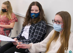 CIB Applied Intelligence project enters emergency operations in response to Ukraine&nbsp;war