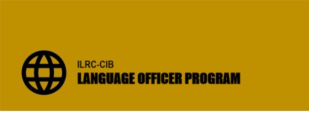 ILRC-CIB Language Program
