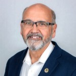 Major General Mark Quantock