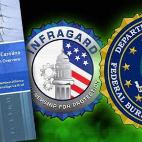 CIB analysts author report for FBI-led critical infrastructure&nbsp;initiative